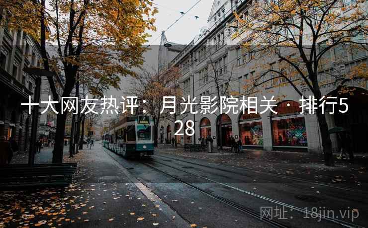 十大网友热评:月光影院相关 · 排行528 十大网友热评:月光影院相关 · 排行528